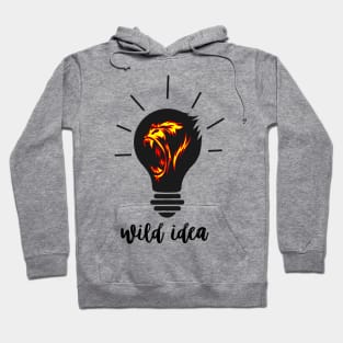 The Gorilla Idea Hoodie